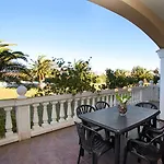 Apartment Royal Delta-6 By Interhome *