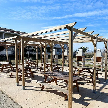Daire Royal Delta-6 By Interhome